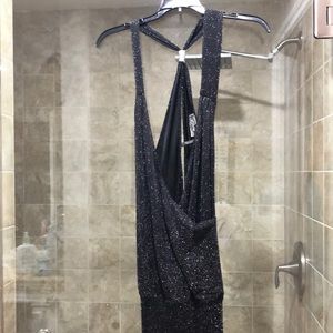 Guess mini dress, xs.